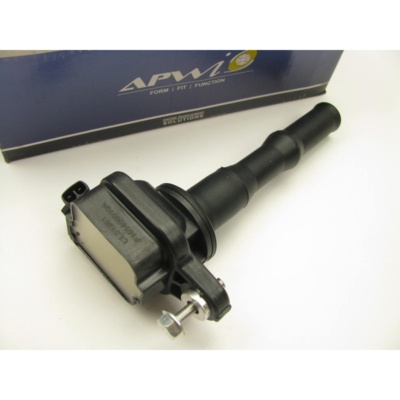 Apwi CLS1261 Direct Ignition Coil for 1994-1995 Toyota Lexus 3.0L