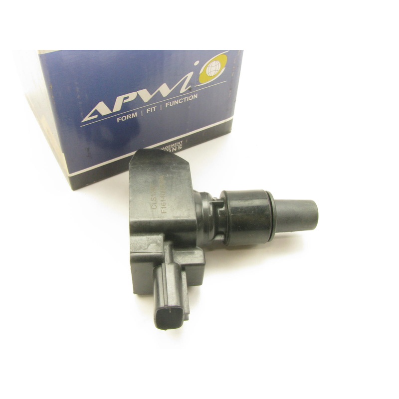Apwi CLS1267 Direct Ignition Coil for 2004-2008 Mazda RX-8 1.3L-R2