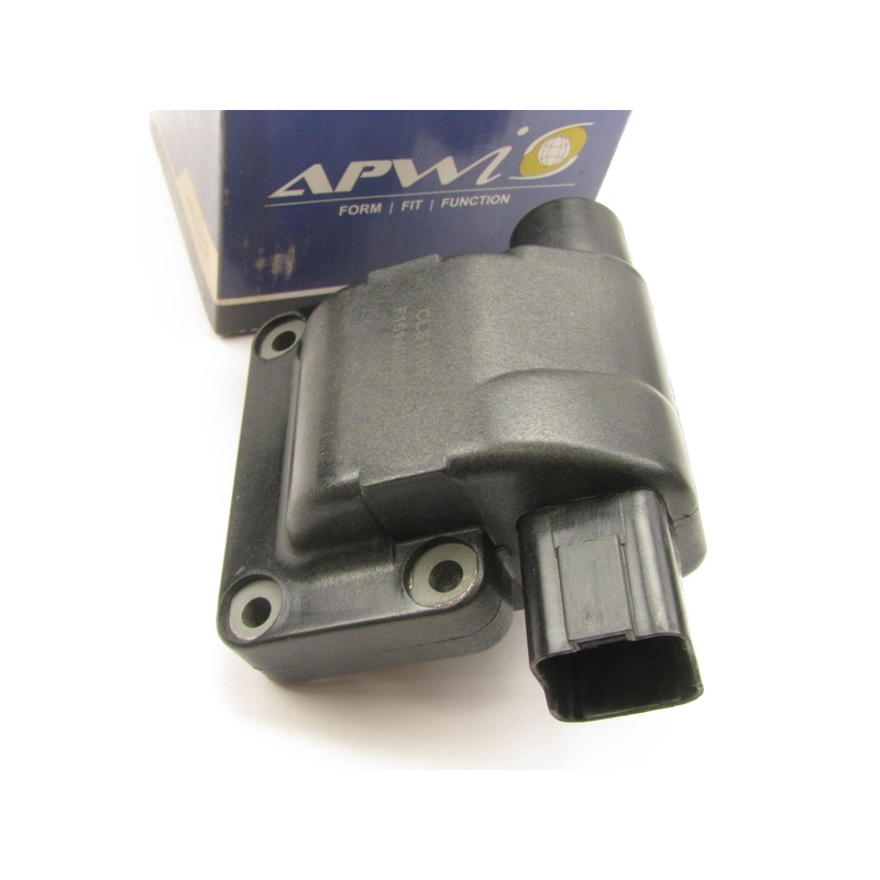 Apwi CLS1269 Ignition Coil For 1992-1997 Honda Accord 1997-2001 Prelude 2.2L