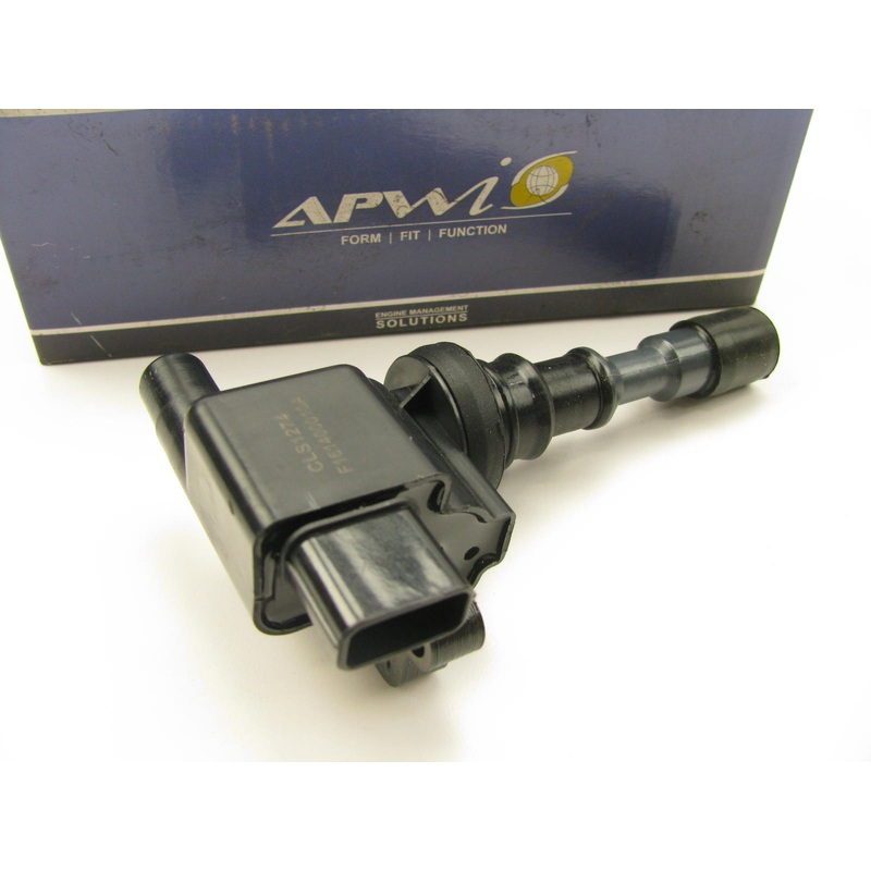 Apwi CLS1274 Direct Ignition Coil For 2003-2006 Hyundai 3.5L DOHC