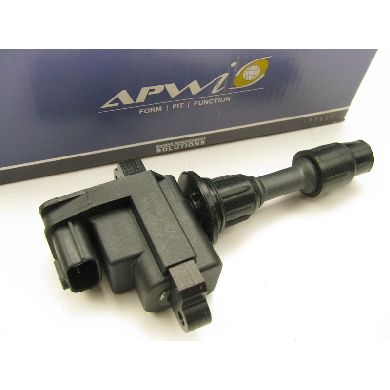 Apwi CLS1281 Direct Ignition Coil For 1997-2001 Infiniti Q45 4.1L-V8