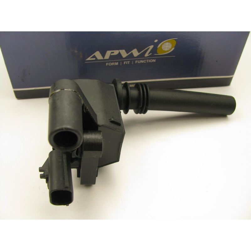 Apwi CLS1284 Direct Ignition Coil For 2003-2004 Dodge 5.7L