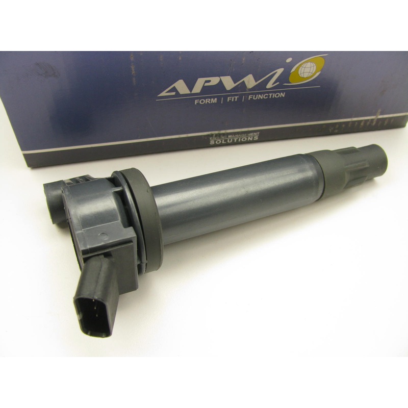 Apwi CLS1286 Direct Ignition Coil For 2004-2008 Toyota Lexus 3.3L