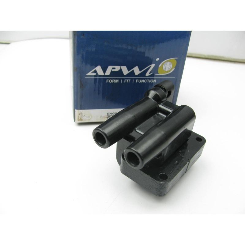 Apwi CLS1291 Ignition Coil For 1990-1994 Mitsubishi Eagle 1.8L 2.0L