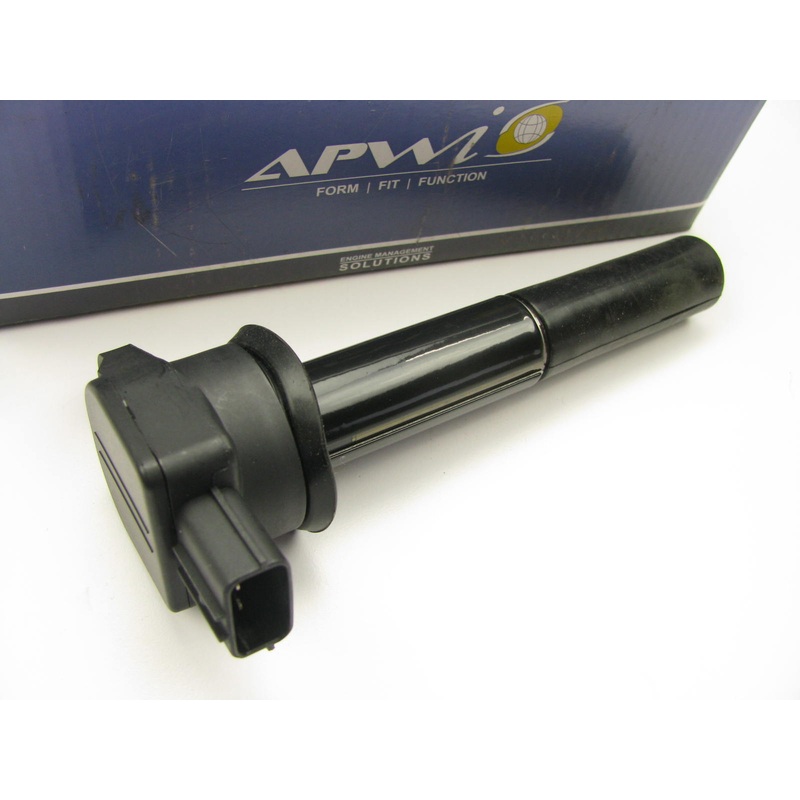 Apwi CLS1308 Direct Ignition Coil for 2004-2008 Mitsubishi Endeavor 3.8L-V6