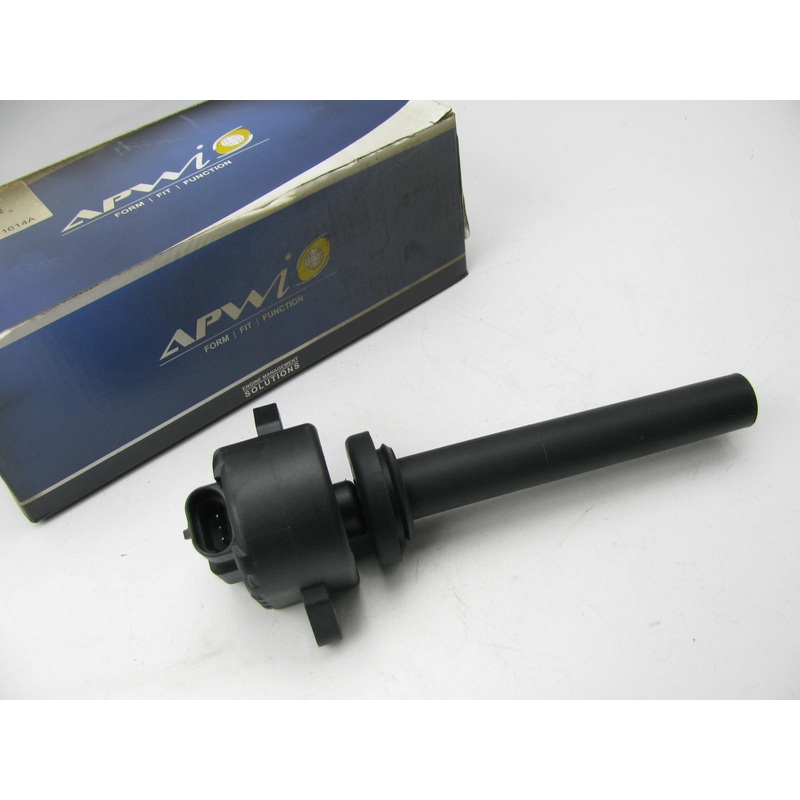 Apwi CLS1310 Direct Ignition Coil For 2000-2004 Honda Isuzu 3.2L 3.5L