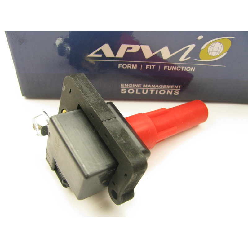 Apwi CLS1322 Direct Ignition Coil For 2001-2009 Subaru 3.0L 3.6L