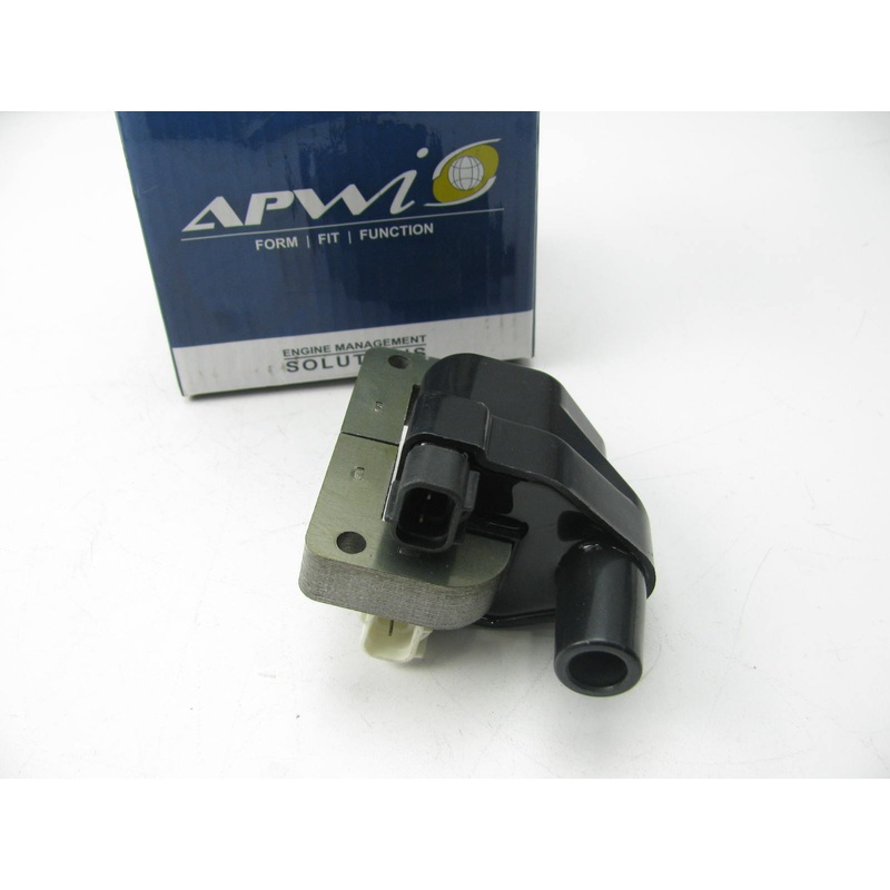 Apwi CLS1327 Ignition Coil For 1989-1995 Mazda 2.6L 3.0L