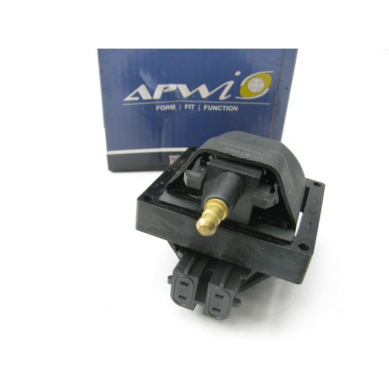 Apwi CLS1390 Ignition Coil For 1995 Chevrolet GM 4.3L-V6