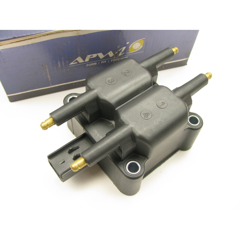 Apwi CLS1403 Ignition Coil For 1995-2008 Dodge Mini 1.6L 2.0L