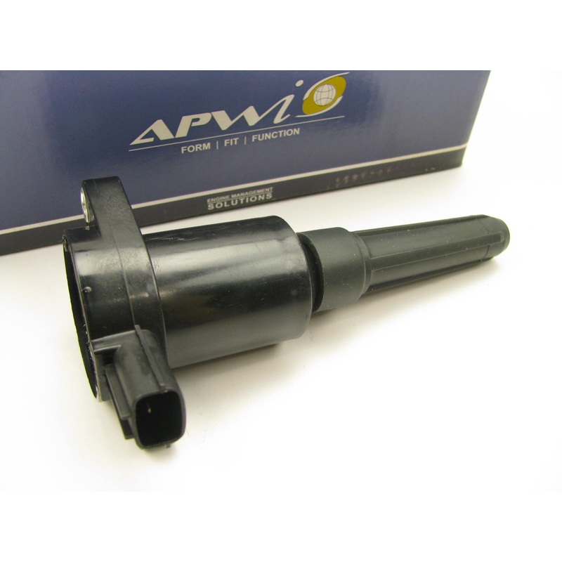 Apwi CLS1417 Direct Ignition Coil For 1995-1997 Jaguar 4.0L 6.0L