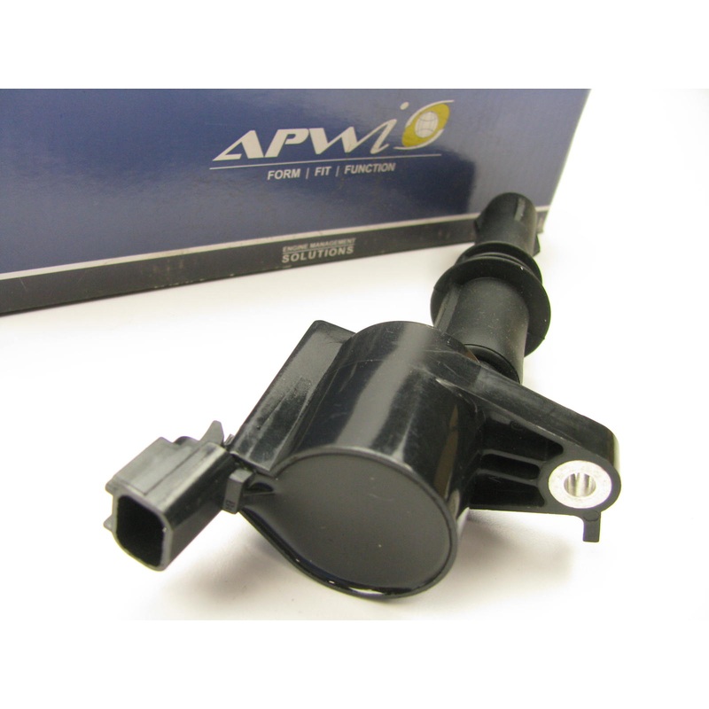 Apwi CLS1419 Direct Ignition Coil for 2008-2014 Ford Lincoln 4.6L 5.4L 6.8L