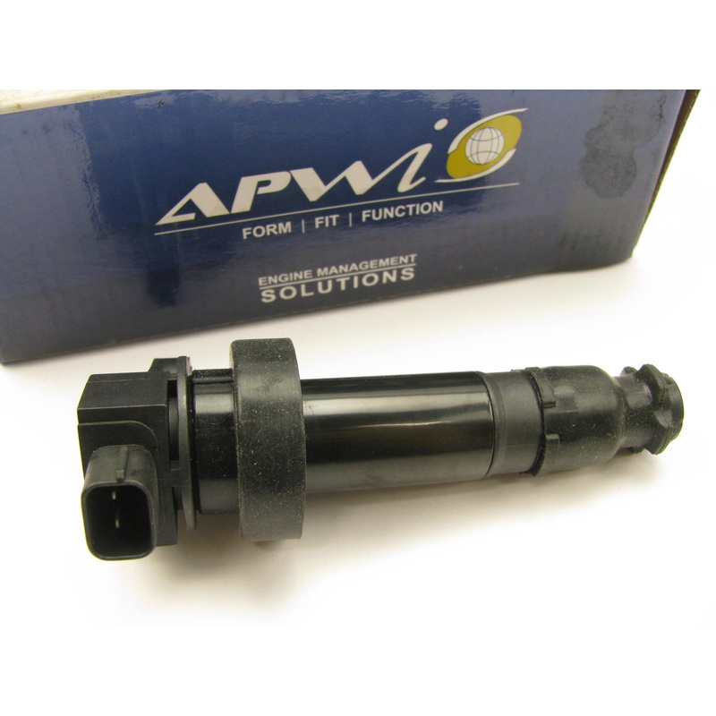 Apwi CLS1451 Direct Ignition Coil For 2010-2011 Kia Soul 1.6L-L4