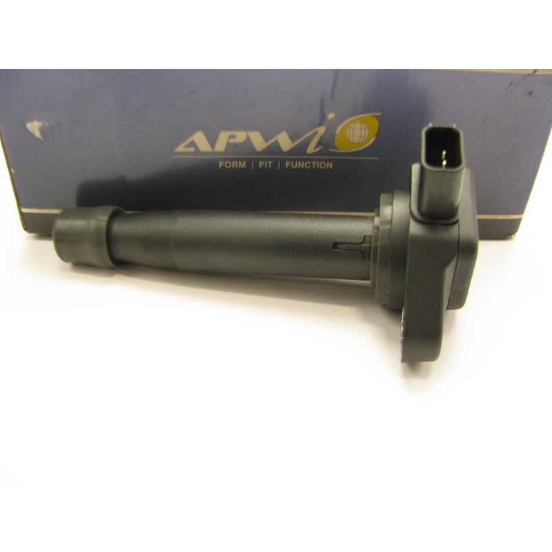 Apwi CLS1569 Direct Ignition Coil For 2004-2010 Honda Acura 3.0L 3.5L-V6