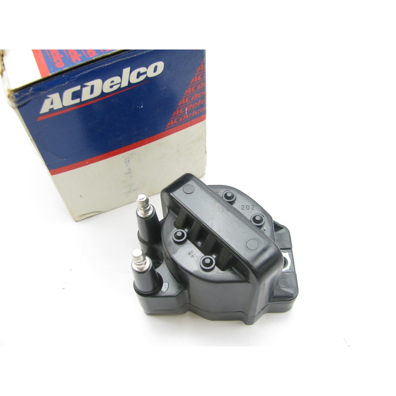Acdelco D555 Ignition Coil - OEM GM 10472401