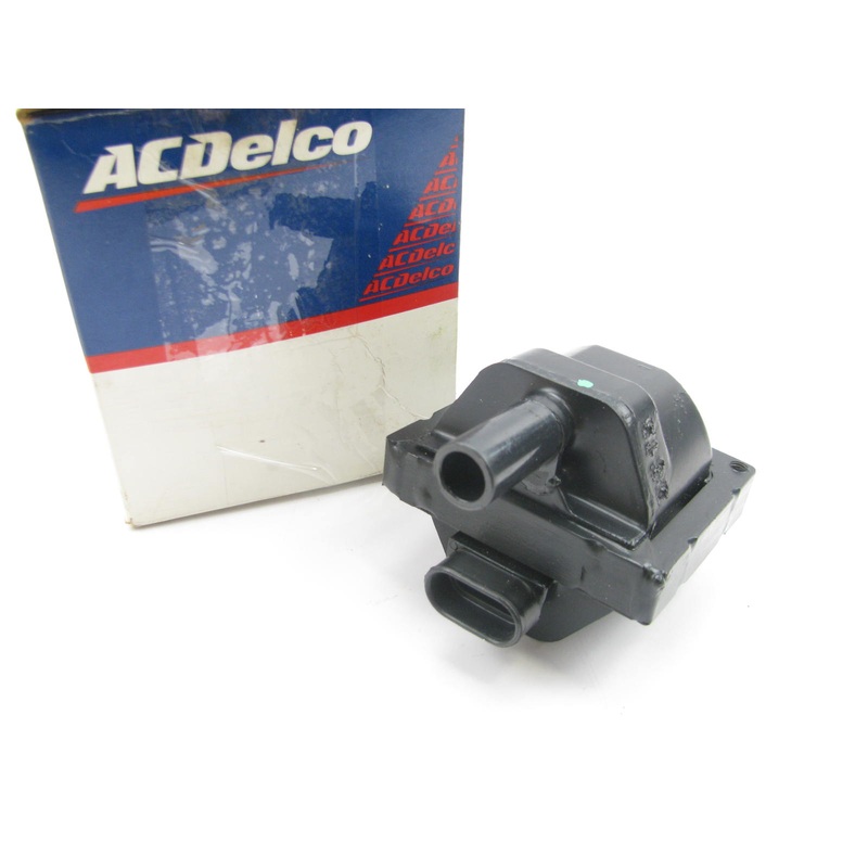 Acdelco D577 Ignition Coil - 10489421