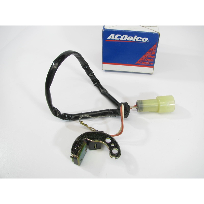 Acdelco E1961C Distributor Ignition Pickup For 1982 Toyota Celica 2.8L-L6