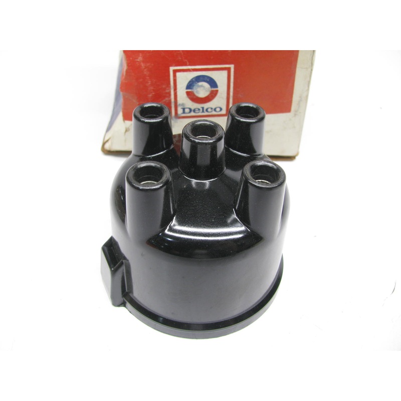 Acdelco E325 Ignition Distributor  Cap  For 1971-1973 Ford Pinto