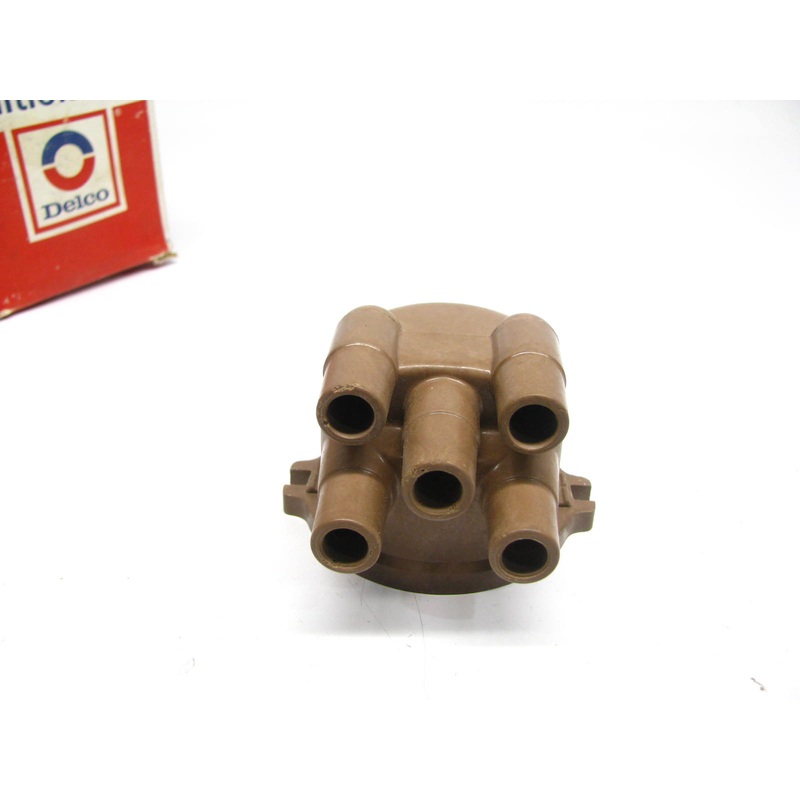Acdelco E388 Ignition Distributor Cap  For 1980-1984 Renault LeCar