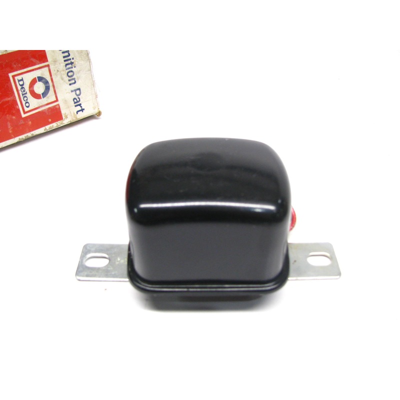 Acdelco E606 Voltage Regulator