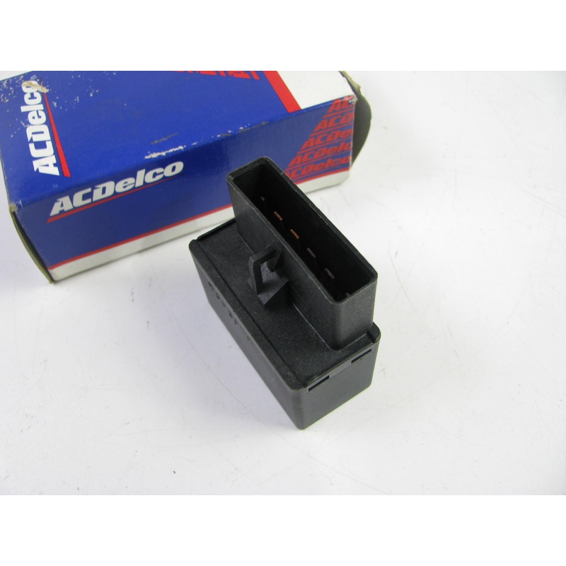 Acdelco F1788 Horn / Fuel Pump Relay