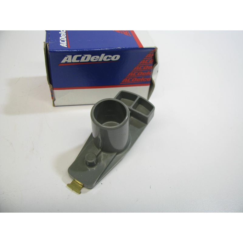 Acdelco F406Z Ignition Distributor Rotor - 12325301 4R1073 515592 F931 3214