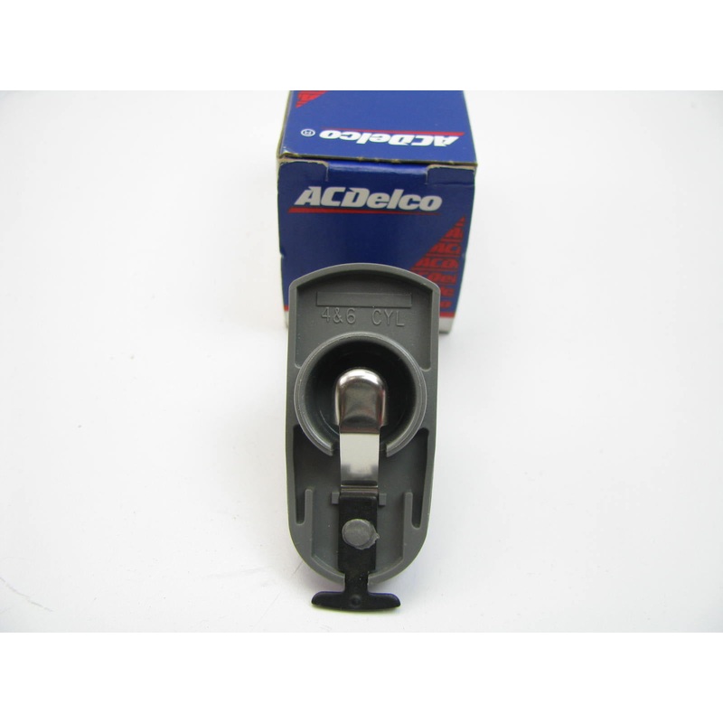 Acdelco F427 Ignition Distributor Rotor - 12329677 4R1089 515615 F983 3871 2A4