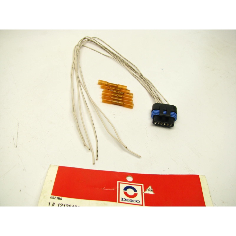 Acdelco PT751 Multi Purpose Wire Connector Pigtail  - 12126481