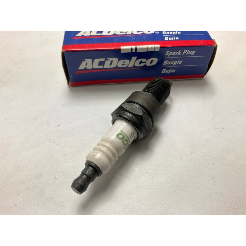 Acdelco R43XLS Single Spark Plug