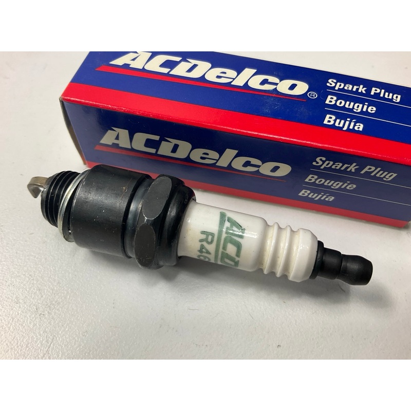 Acdelco R46SZ Spark Plug