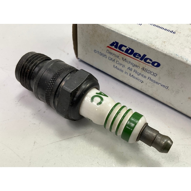 Acdelco R84TS Spark Plug