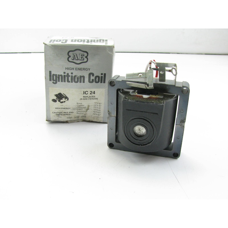 AE IC24 Ignition Coil