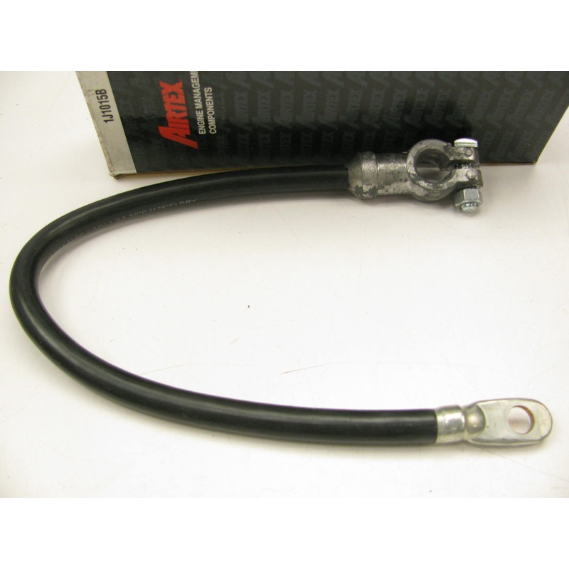 Airtex 1J1015B Battery Ground Cable