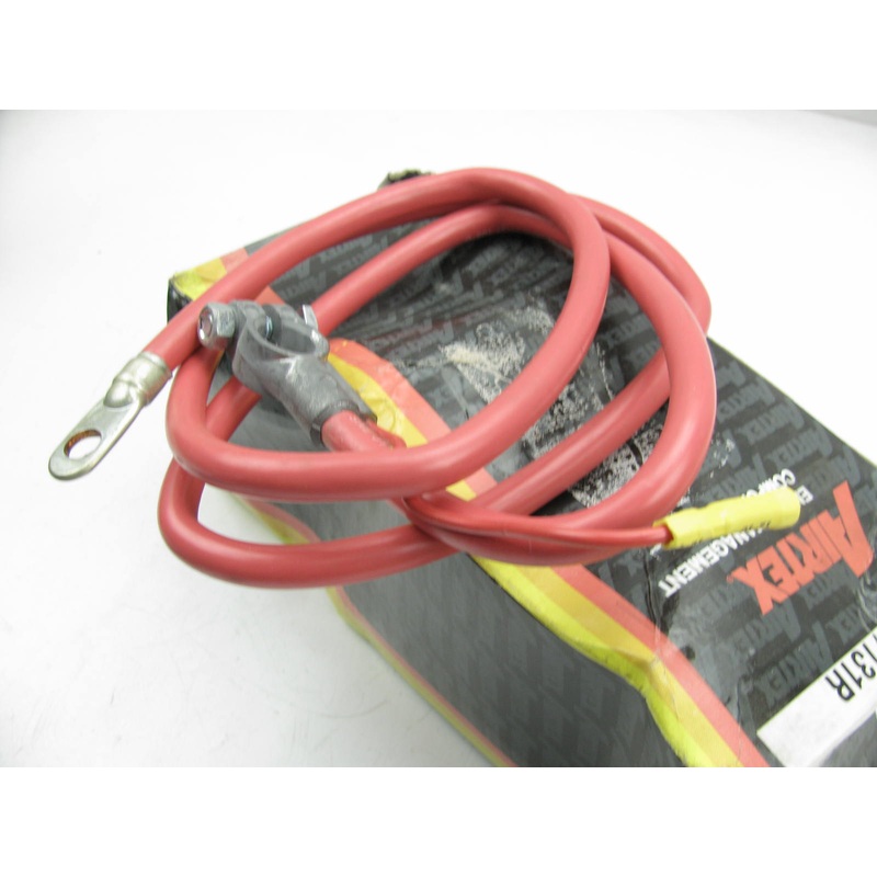 Airtex 1J1131R Battery Cable - Battery To Switch
