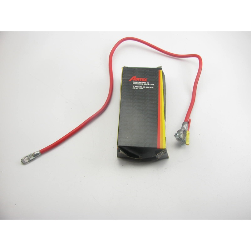 Airtex 1J1155R Starter Battery Cable