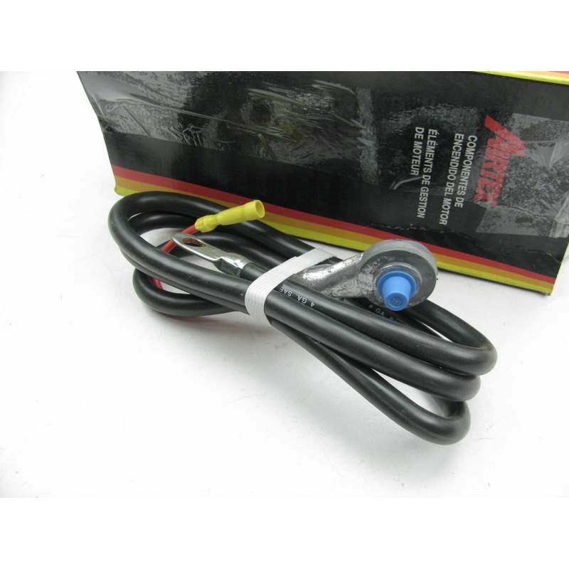 Airtex 1J1217B Battery Cable - Battery To Ground / Battery To Switch