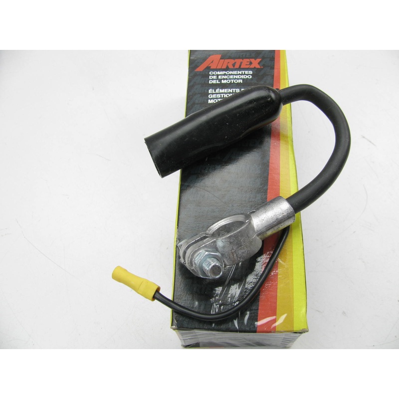 Airtex 1J1356 Battery Cable - Battery To Switch for 2006-2011 Ford Focus 2.0L
