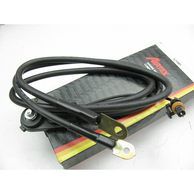 Airtex 1J1481 Positive Battery Cable - Battery To Starter - 1994  S10 Jimmy 4.3L