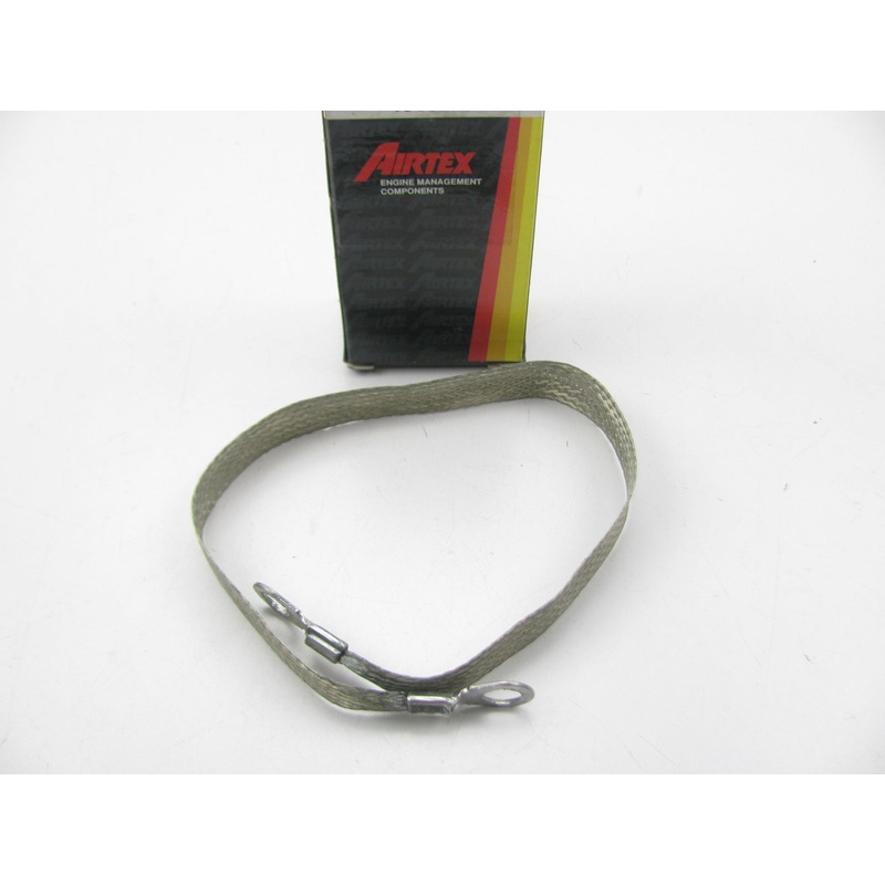 Airtex 1J1534  Universal 15'' Long Battery Ground Strap