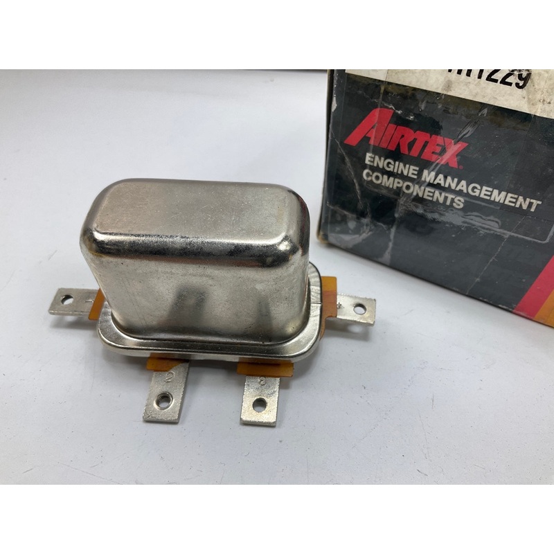Airtex 1R 1229 Cutout Relay - 1957-1972 GM Chevy 1116969, 12339253