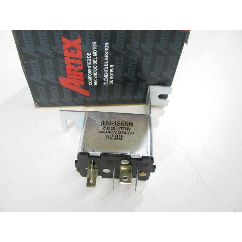 Airtex 1R1088 Rear Window Defogger Relay 1992-1995 Chevrolet Astro & GMC Safari