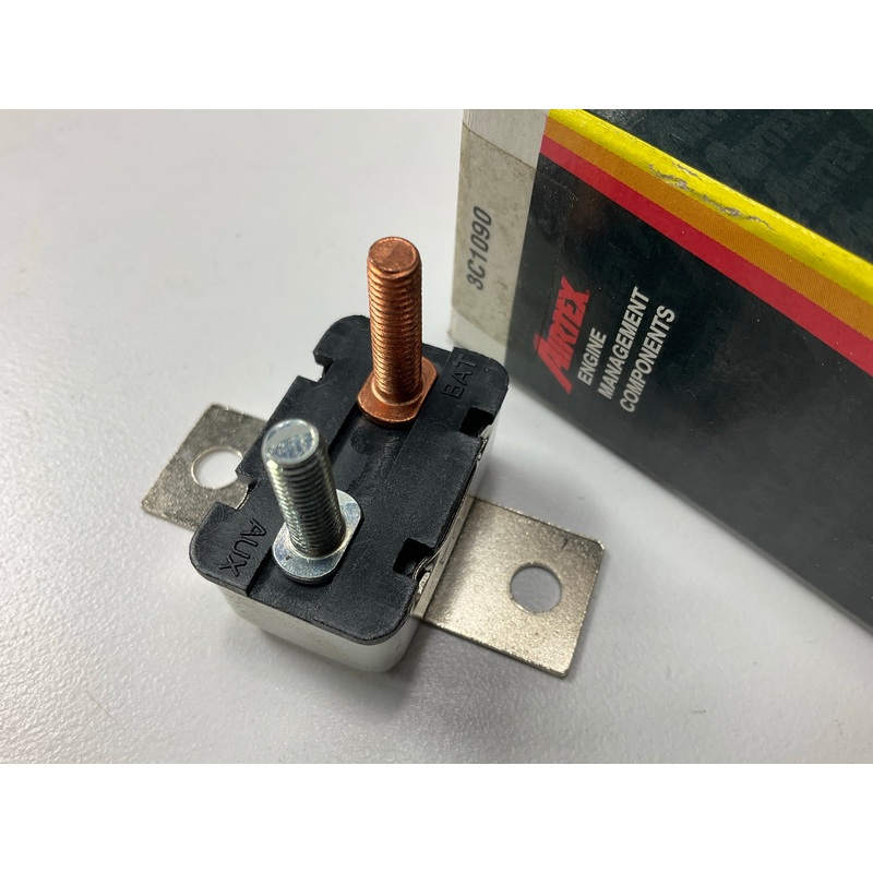 Airtex 3C1090 20 Amp Circuit Breaker 20A  BR-20