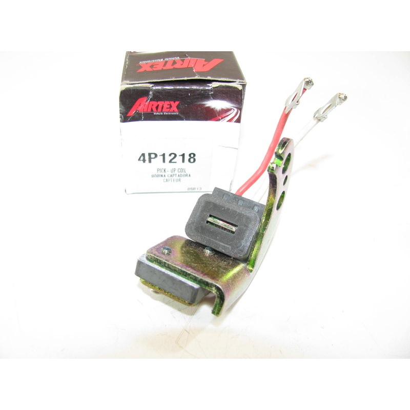 Airtex 4P1218 Distributor Ignition Pickup - JA178 525615 6147 LX600 8941084820