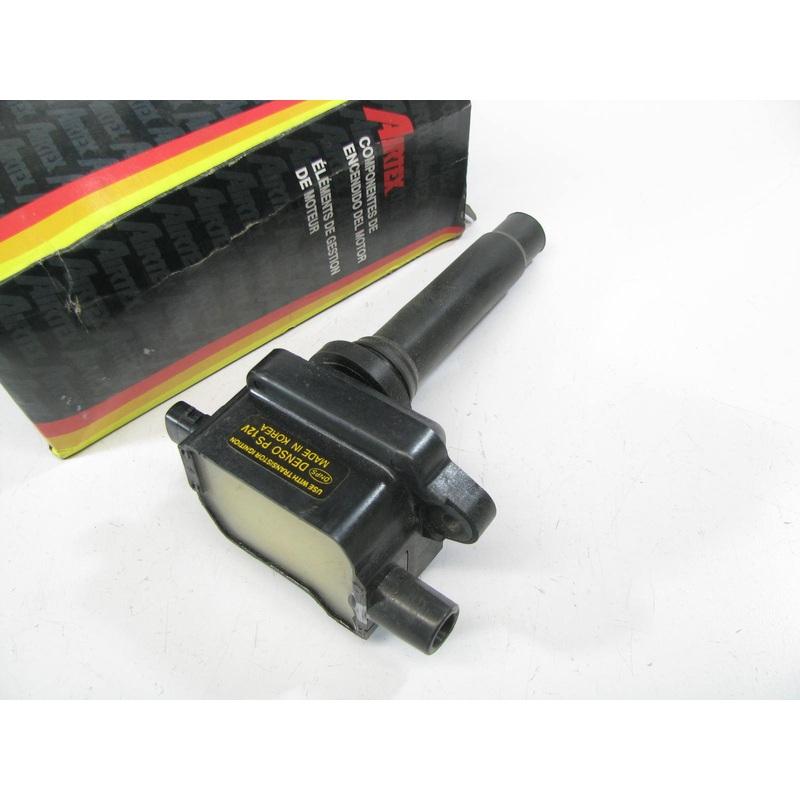 Airtex 5C1150 Direct Ignition Coil For 1997 Hyundai Accent 1.5L-L4