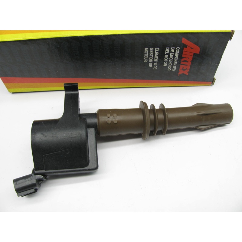 Airtex 5C1716 Direct Ignition Coil For 2008-2014 Ford 4.6L 5.4L-V8 6.8L-V10