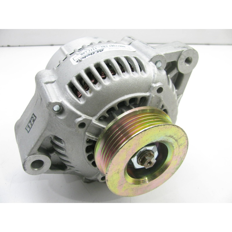 Alternator ACDelco 335-1177 For 1986-1989 Honda Accord 2.0L-L4