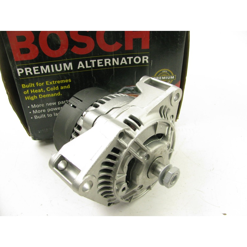 Alternator Bosch AL0781X Reman for 94-98 Saab 900