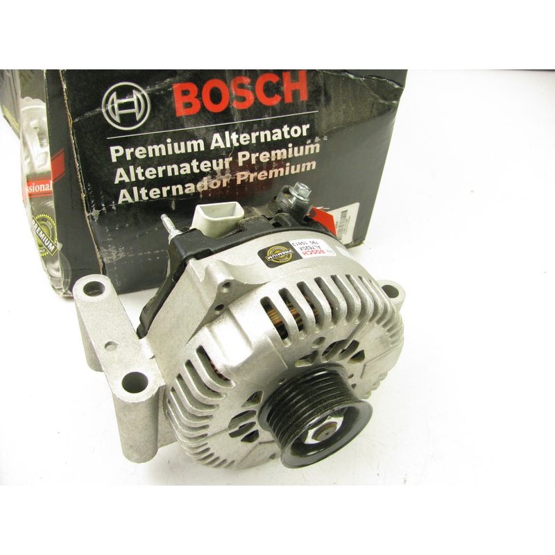 Alternator Bosch AL7620X Reman for 05-06 Ford Focus 2.0L-L4