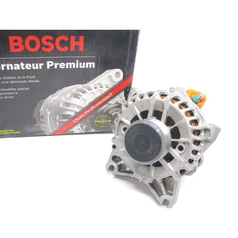 Alternator Bosch AL7635X Reman for 05-06 Ford Expedition 5.4L-V8