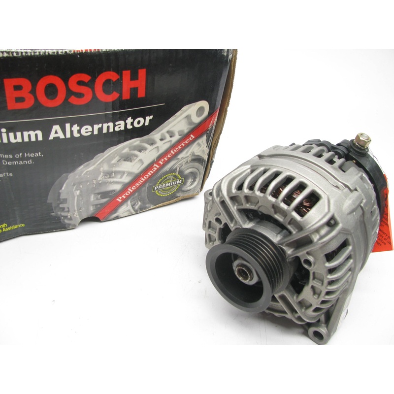 Alternator Bosch AL8501X Reman